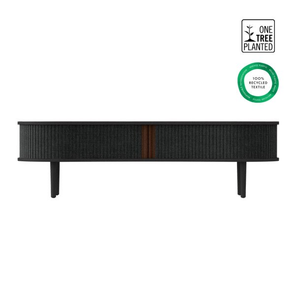 Audacious TV Bench